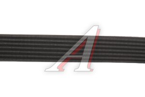 Ремень приводной поликлиновой 7PK2255 LAND ROVER Discovery (93-) (3.9) MICHELIN 7PK2255