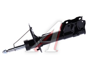 Амортизатор VOLVO S40 передний левый газовый газовый MANDO MSS017319, 334439, 30884213
