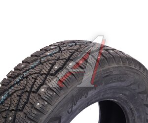 Покрышка IKON TYRES Autograph Ice C3 шип. 215/65 R16C TS72042, 215/65 R16C, 215/65R16