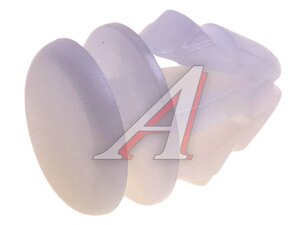 Клипса VW Golf (99-04) SEAT Leon (00-06) MASUMA KE-137, P370593, 191853585A