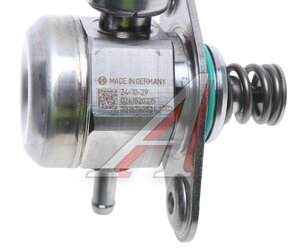 Насос топливный MERCEDES W204,205,212,213 высокого давления ТНВД BOSCH 0261520215