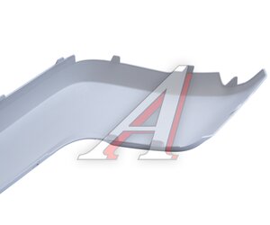 Накладка бампера RENAULT Duster (21-) заднего (с заглушкой) NSP NSPRS97N75, 850708276R/850706367R/850700542R