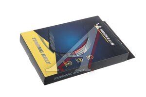 Ремень зубчатый HONDA Accord 155 X 24 MICHELIN 155YU24, T226