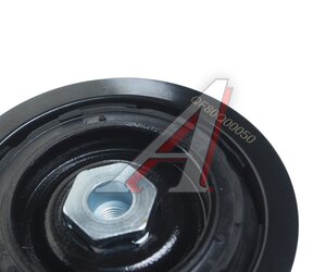 Шкив AUDI A4 (07-) компрессора кондиционера QUATTRO FRENI QF80Q00050