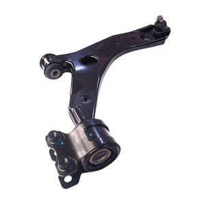 Рычаг подвески MAZDA 3 (03-) передней нижний правый CTR CQ0248R, CQMZ-1R, C513-34-300