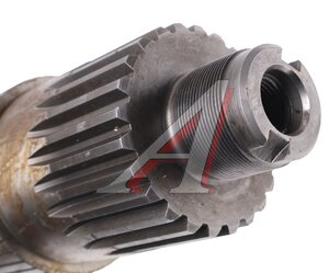 Вал SHACMAN SHAANXI первичный РК ZQC2000-57K OE 3086000699