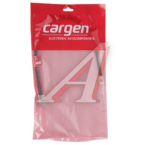 Провод АКБ "-" ГАЗ-3302 (дв.ЗМЗ-406) CARGEN 33023724150, 3302-3724150