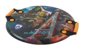Ледянка 54см с ручками Стражи галактики 1TOY Т10477, 338