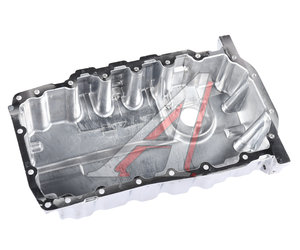 Картер VW Passat B6 масляный PATRON POC013, 03G103603AD