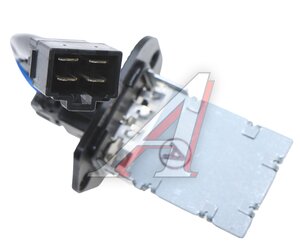Резистор HYUNDAI HD120,160,170,270,450 отопителя OE 97175-7C000D
