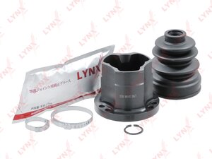 ШРУС внутренний NISSAN Primera (P11) комплект LYNX CI1106, 39711-64E00