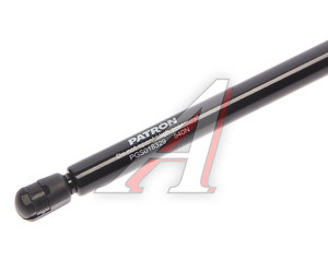 Амортизатор MITSUBISHI Outlander (-05) крышки багажника PATRON PGS018329, 32-409100016, MR991807/MR991808