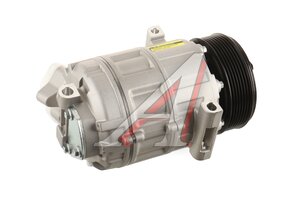 Компрессор NISSAN X-Trail кондиционера KRAUF KCV0412YU, 92600-1DA0A