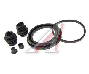 Ремкомплект суппорта NISSAN Juke,Teana,Tiida переднего LYNX BC0507, 41120-2Y028