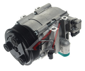 Компрессор HYUNDAI Starex H-1 (02-) кондиционера HCC (HANON) 97701-4A900, HC977014A900