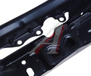 Панель SKODA Fabia (07-10) радиатора передняя NSP NSP085J0805591, SD30007A, 5J0805591