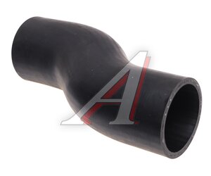 Патрубок SHACMAN SHAANXI X6000 радиатора нижний MOVELEX DZ9X149535016-MX, DZ9X149535016
