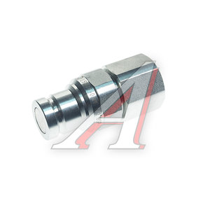 БРС JCB шток BSP 1/2" тип F (папа) ROBOT 45/910500