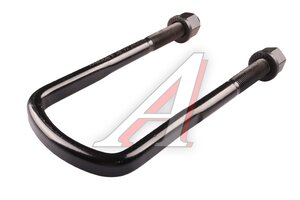 Стремянка SHACMAN SHAANXI F3000 рессоры передней L=250мм MOVELEX DZ95259521230-MX, DZ95259521230