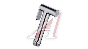 Лейка гигиеническая хром FRAP F21