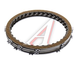 Диск фрикционный АКПП HYUNDAI ix55 (07-),Santa Fe (12-) комплект OE 45670-3B400