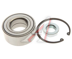 Подшипник ступицы PEUGEOT 207,307,308 CITROEN C3,C4,C5 передней MARSHALL M8133584, VKBA3584, 3350.69