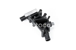 Корпус FORD Focus (98-04) термостата METACO 1530-006