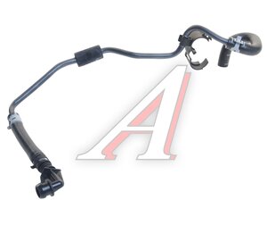 Шланг AUDI A4 (10-16) OE 06L121081E