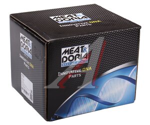 Генератор OPEL Astra H,Corsa D 14V 100A MEAT&DORIA 5510147, 13222931