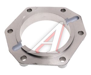Крышка SHACMAN SHAANXI сальника первичного вала РК ZQC2000-57K OE 3086000652