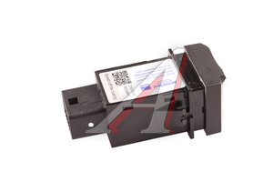 Переключатель клавиша SHACMAN SHAANXI X5000 звукового сигнала MOVELEX DZ97189584901-MX, DZ97189584901
