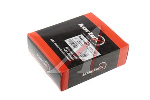 Датчик АБС BMW 5 (E60,E61) колеса переднего KORTEX KER1150, 560226A, 34526771702