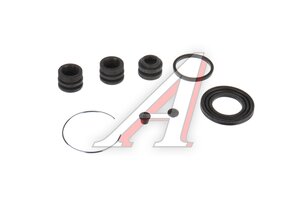 Ремкомплект суппорта TOYOTA заднего KORTEX KBR051, BC0065