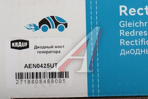 Мост диодный HONDA Accord (08-11) генератора KRAUF AEN0425UT