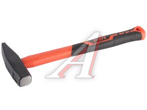 Молоток 1.0кг слесарный фибергласовая ручка JTC JTC-735710
