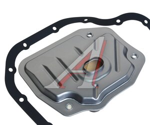 Фильтр масляный АКПП TOYOTA Yaris (03-12) (с прокладкой) SAKURA TE33160, LT1176, 35330-52031