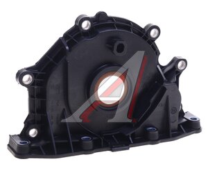 Крышка SKODA Yeti (14-18) коленвала переднего CORTECO 20037032B