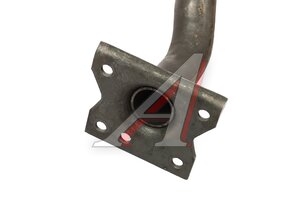 Поперечина ГАЗ-3302 №1 рамы АВТОГЛУШИТЕЛЬ АК 3302-2801080, 3302-2801080-02/3302-00-2801080-002, 3302-2801080-01