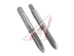 Метчик М5x0.8мм комплект 2шт. FIT 70842