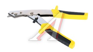 Ножницы по металлу 260мм просечные FIT 41590