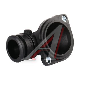 Фланец водяного охлаждения VW Golf 3,Passat MEAT&DORIA 93116, P29-0019, 037121121A