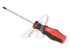 Отвертка крестовая PH2.0x125 мм PRO AVS OKP2125 A40075S