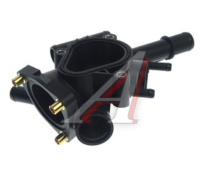 Корпус термостата RENAULT Megane OE 7700116078