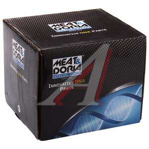 Генератор PEUGEOT 106 CITROEN Berlingo 14V 120A MEAT&DORIA 5515242