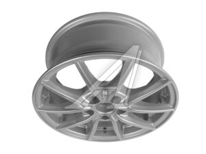 Диск колесный литой VW Polo Sedan SKODA Rapid R15 X-111M HS XTRIKE 5х100 ЕТ38 D-57,1