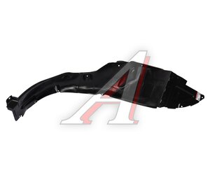 Подкрылок KIA Optima (10-) передний левый NSP NSP02868112T000, 86811-2T000