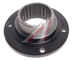 Фланец SHACMAN SHAANXI привода переднего моста РК ZQC2000-57K OE 3086000829