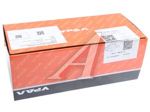 Шестерня УРАЛ ведущая цилиндрическая 13 зуб. (АО АЗ УРАЛ) 4320ЯN-2402110, 4320ЯХ-2402110 (4320ЯN-2402110)