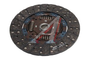 Диск сцепления JAC T6 (16-17) OE 1600200W5030-6001