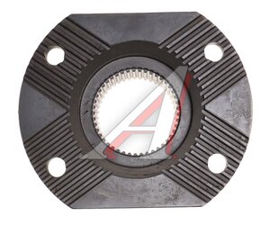Фланец FAW J5 6х6 шестерни ведущей OE 2402065A0E